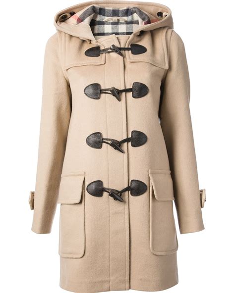 burberry brit mantel|Burberry cashmere jacket.